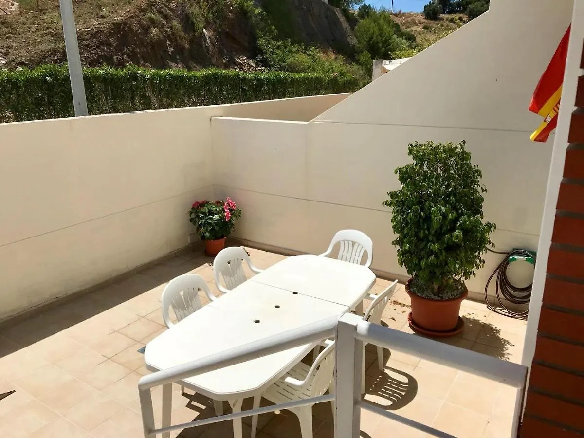 Casa Aurorabikinis Villa Fuengirola