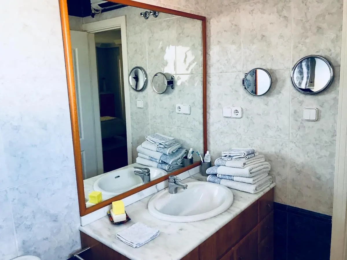 Casa Aurorabikinis Villa Fuengirola