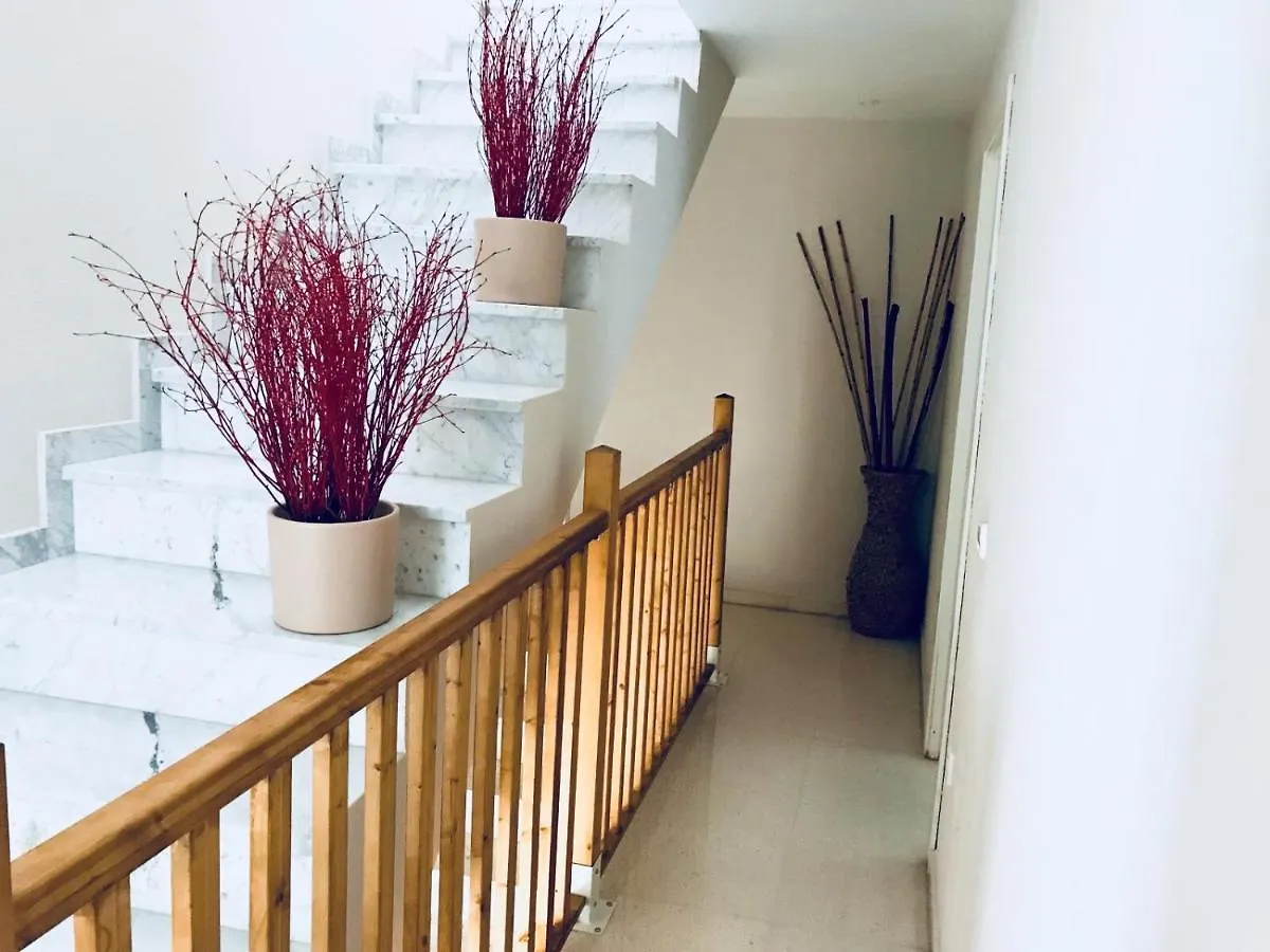 Casa Aurorabikinis Villa Fuengirola Spain
