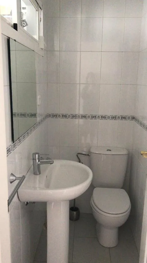 Holiday home Casa Aurorabikinis Villa Fuengirola