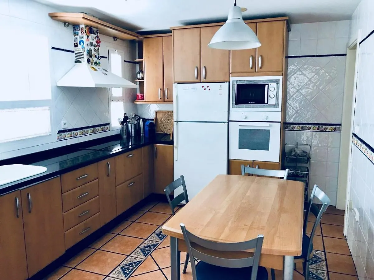 Casa Aurorabikinis Villa Fuengirola 0*,  Spain