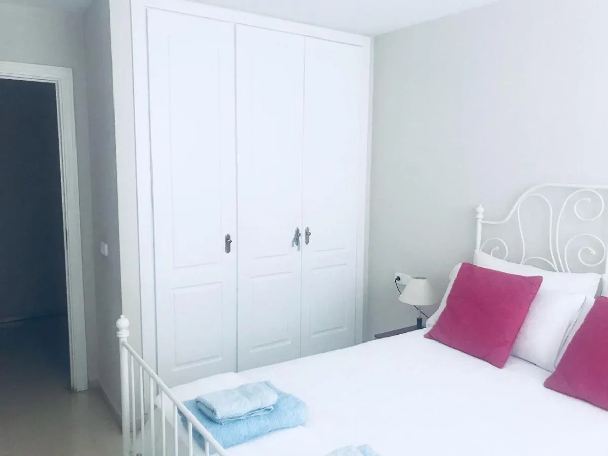 Casa Aurorabikinis Villa Fuengirola Holiday home