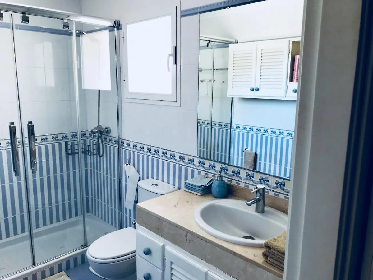 Casa Aurorabikinis Villa Fuengirola Holiday home