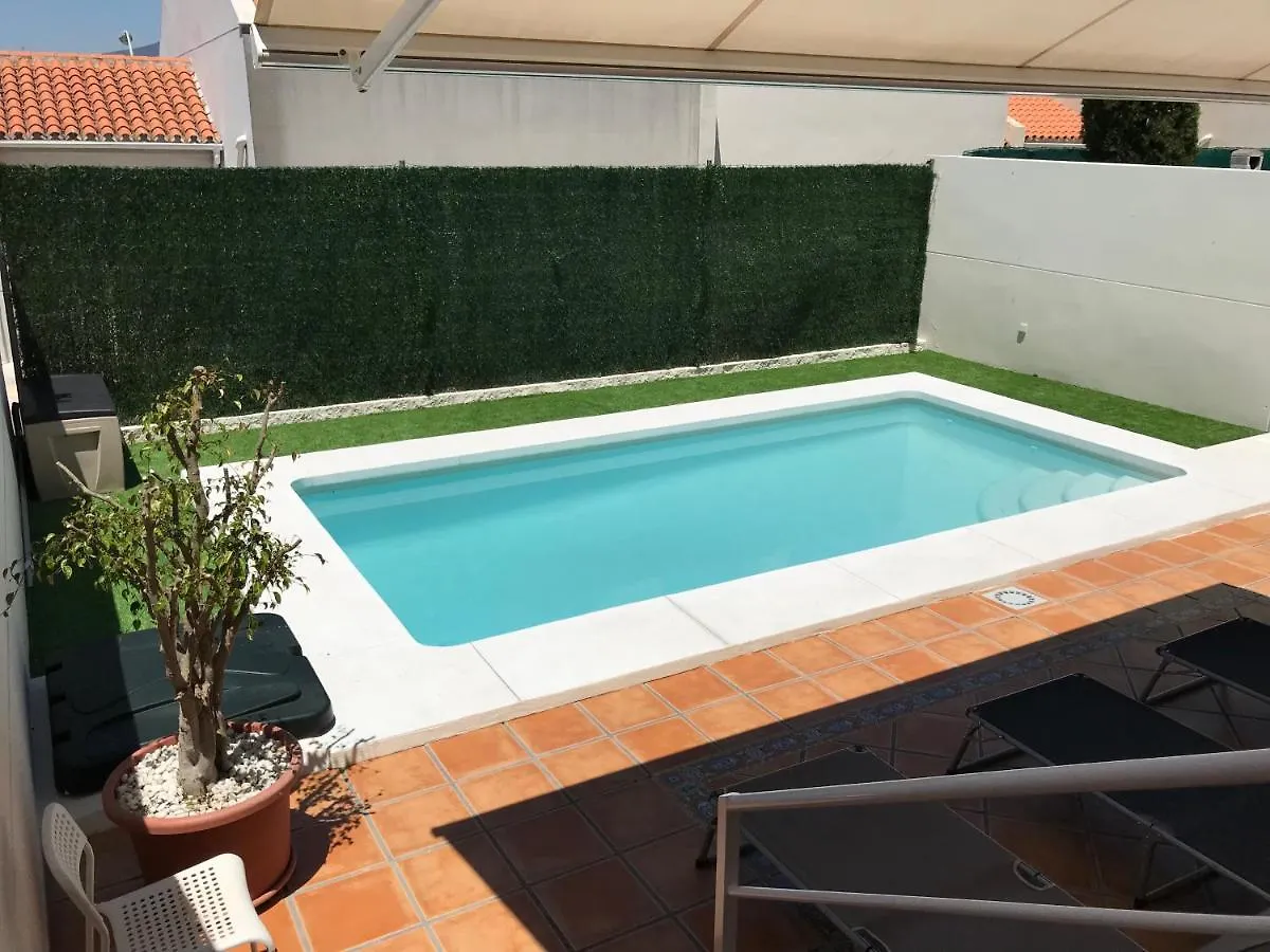 Casa Aurorabikinis Villa Fuengirola 0*,  Spain