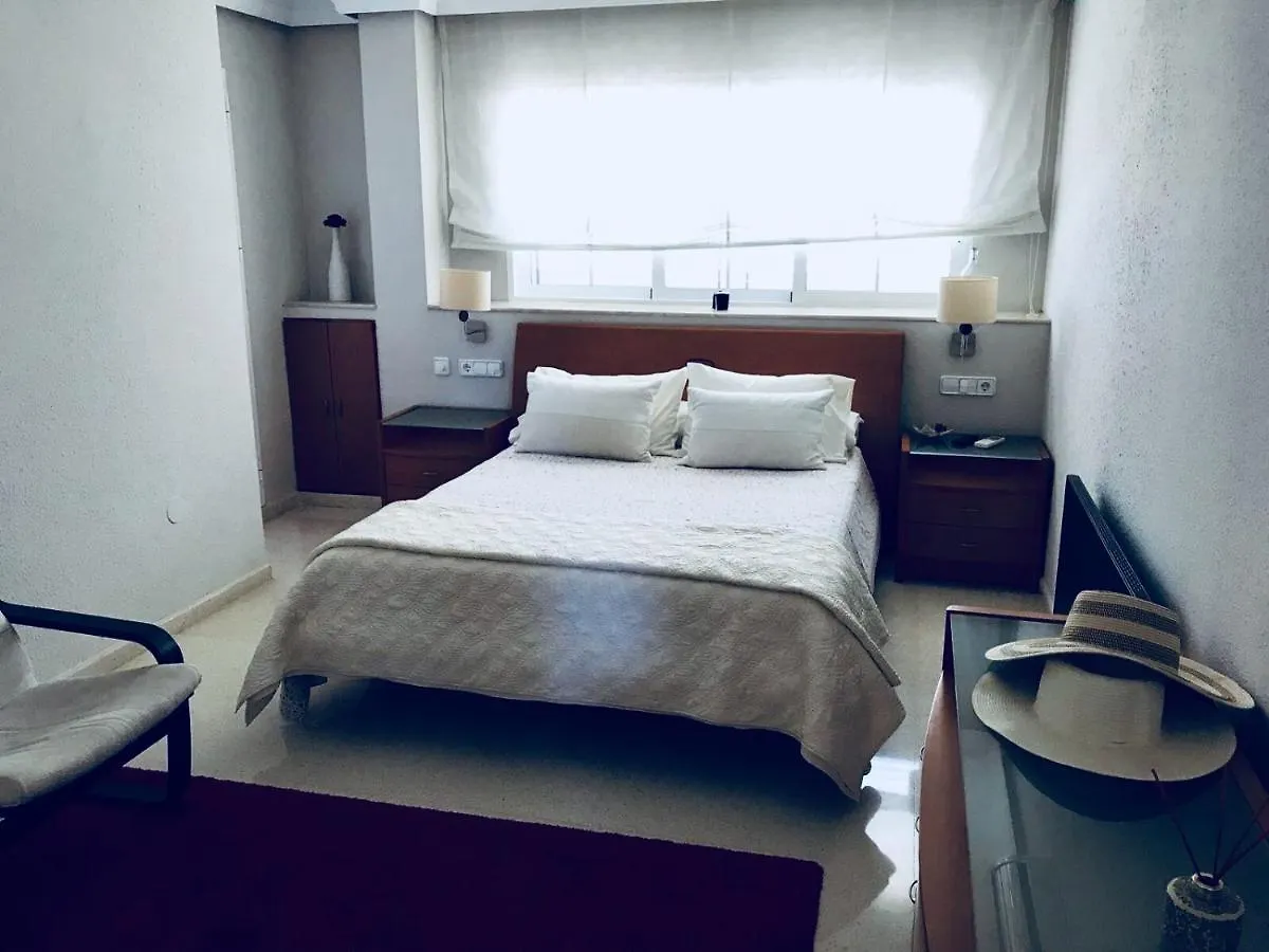 Holiday home Casa Aurorabikinis Villa Fuengirola