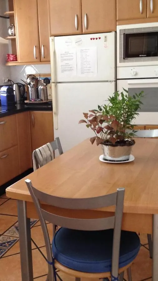 Casa Aurorabikinis Villa Fuengirola Holiday home