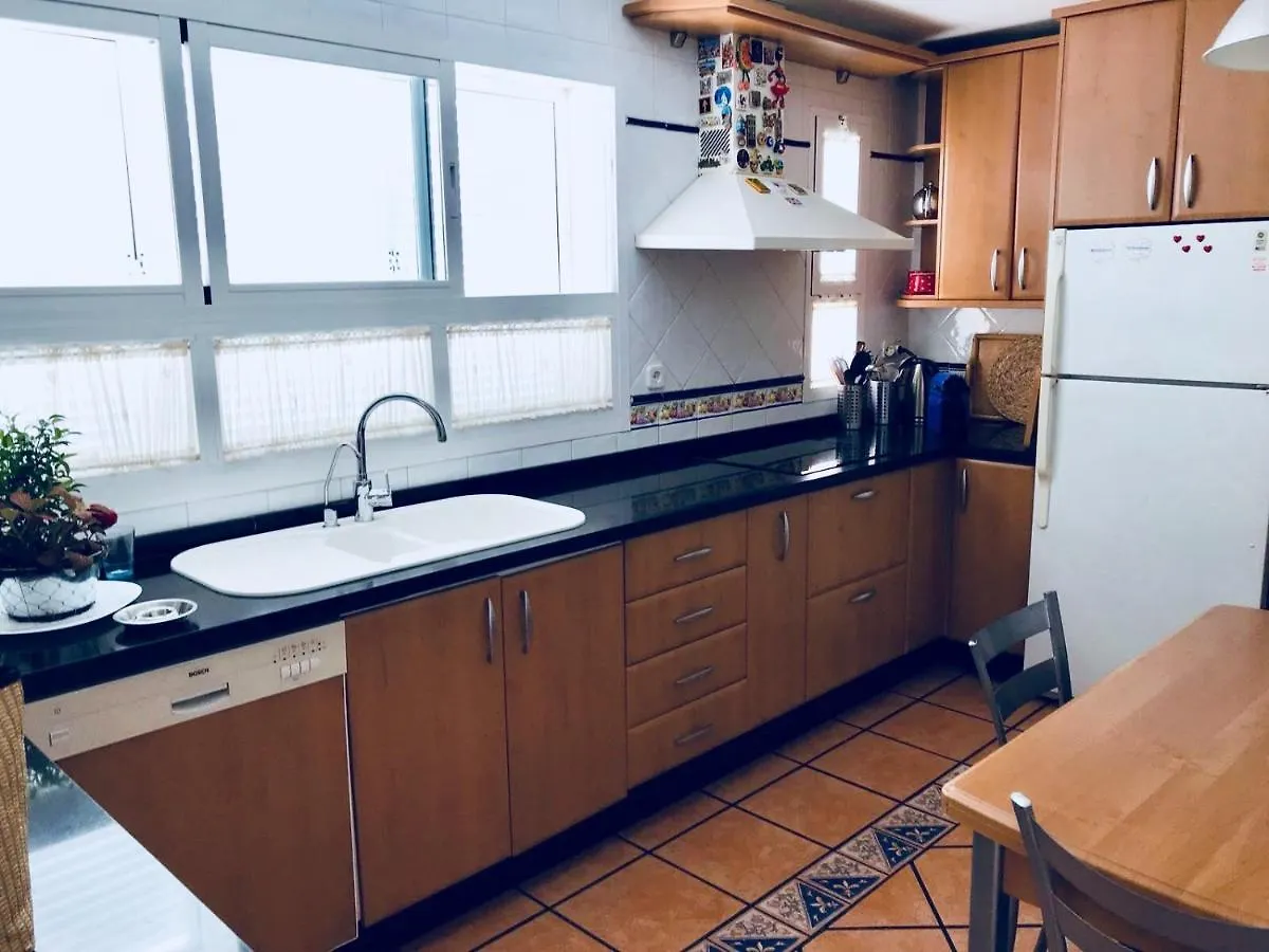 Holiday home Casa Aurorabikinis Villa Fuengirola