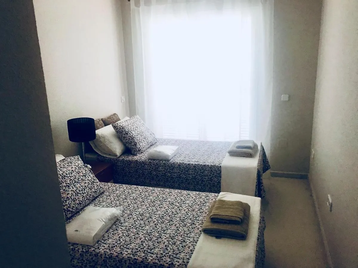 Casa Aurorabikinis Villa Fuengirola Spain