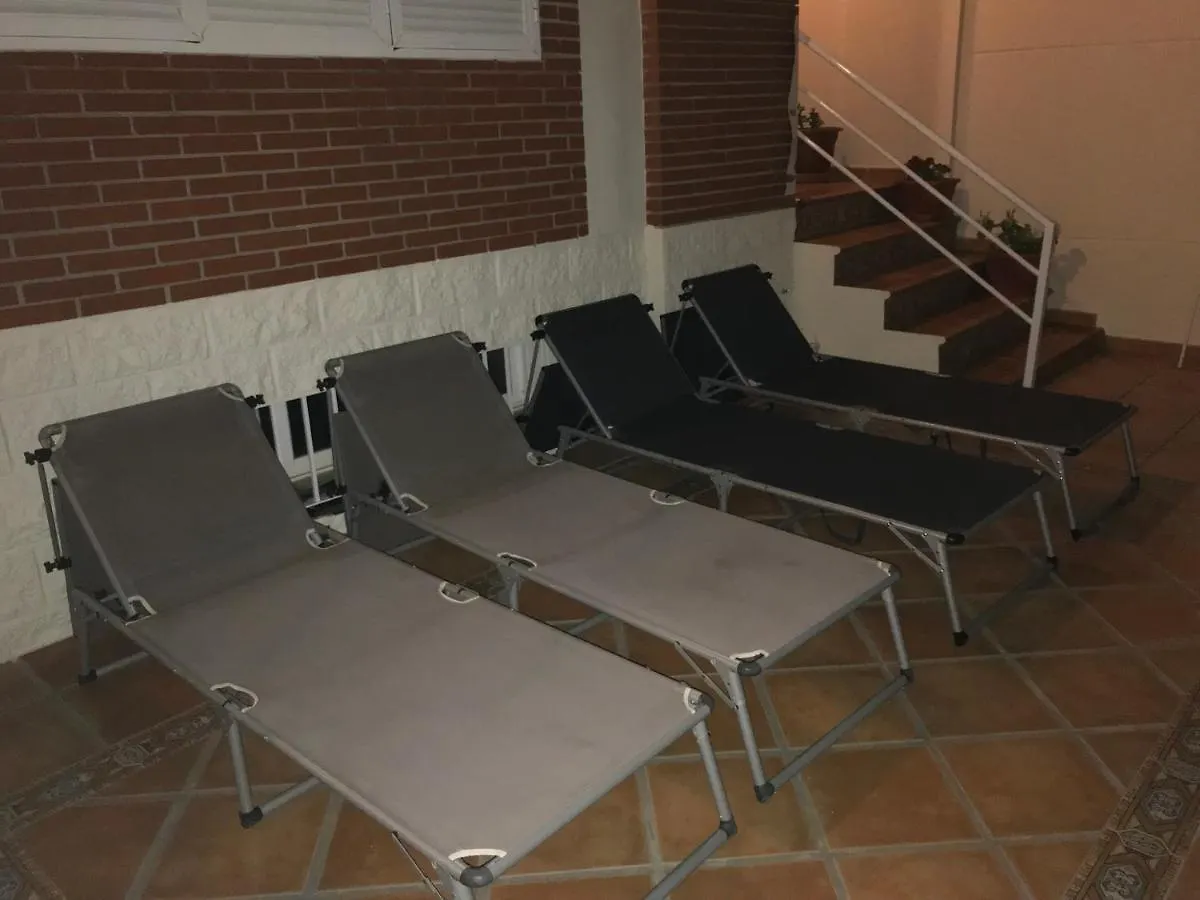 Casa Aurorabikinis Villa Fuengirola