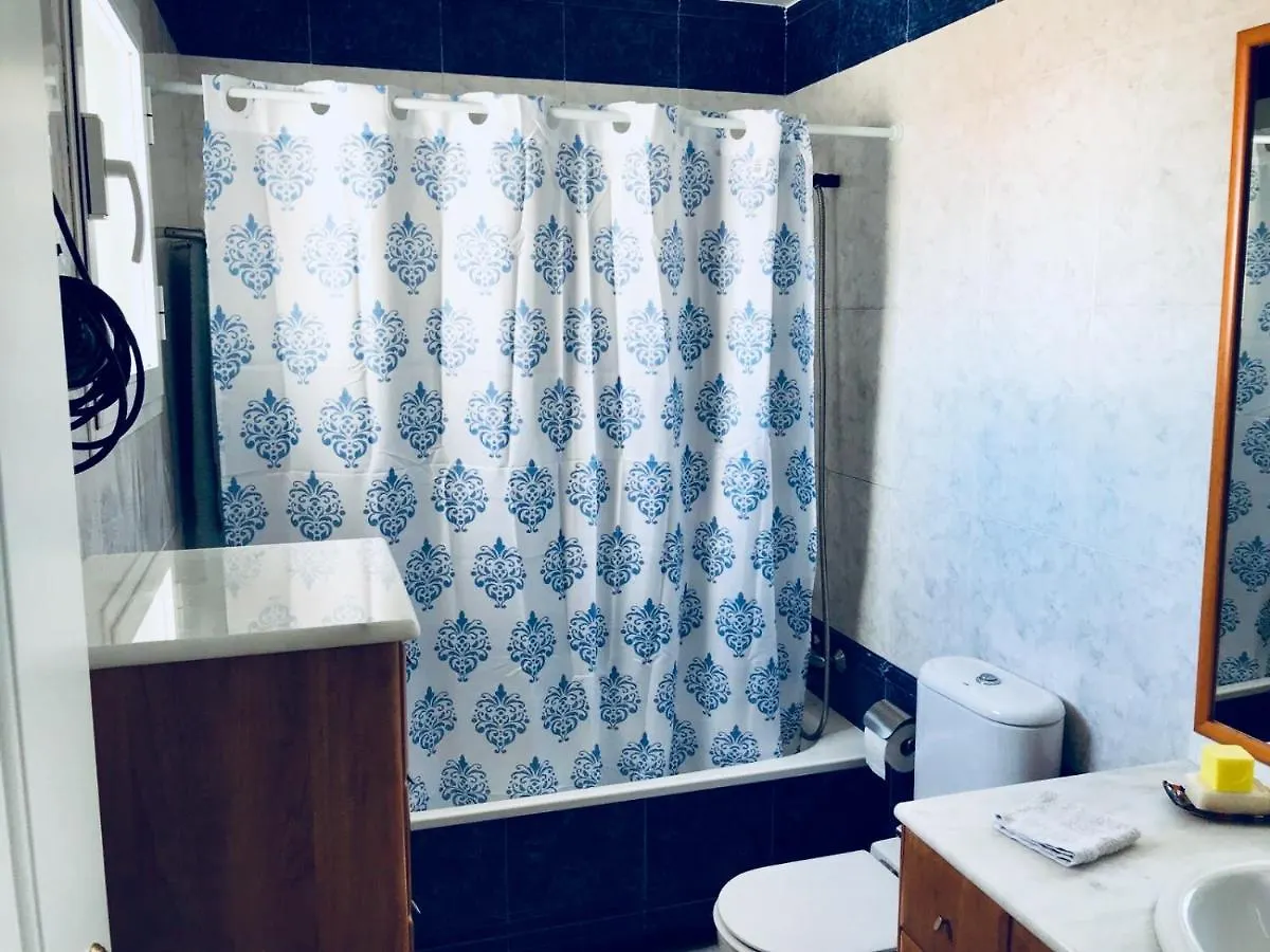 Holiday home Casa Aurorabikinis Villa Fuengirola Spain