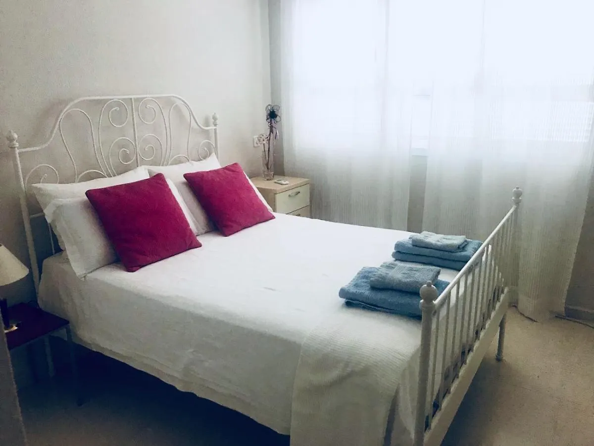 Holiday home Casa Aurorabikinis Villa Fuengirola Spain