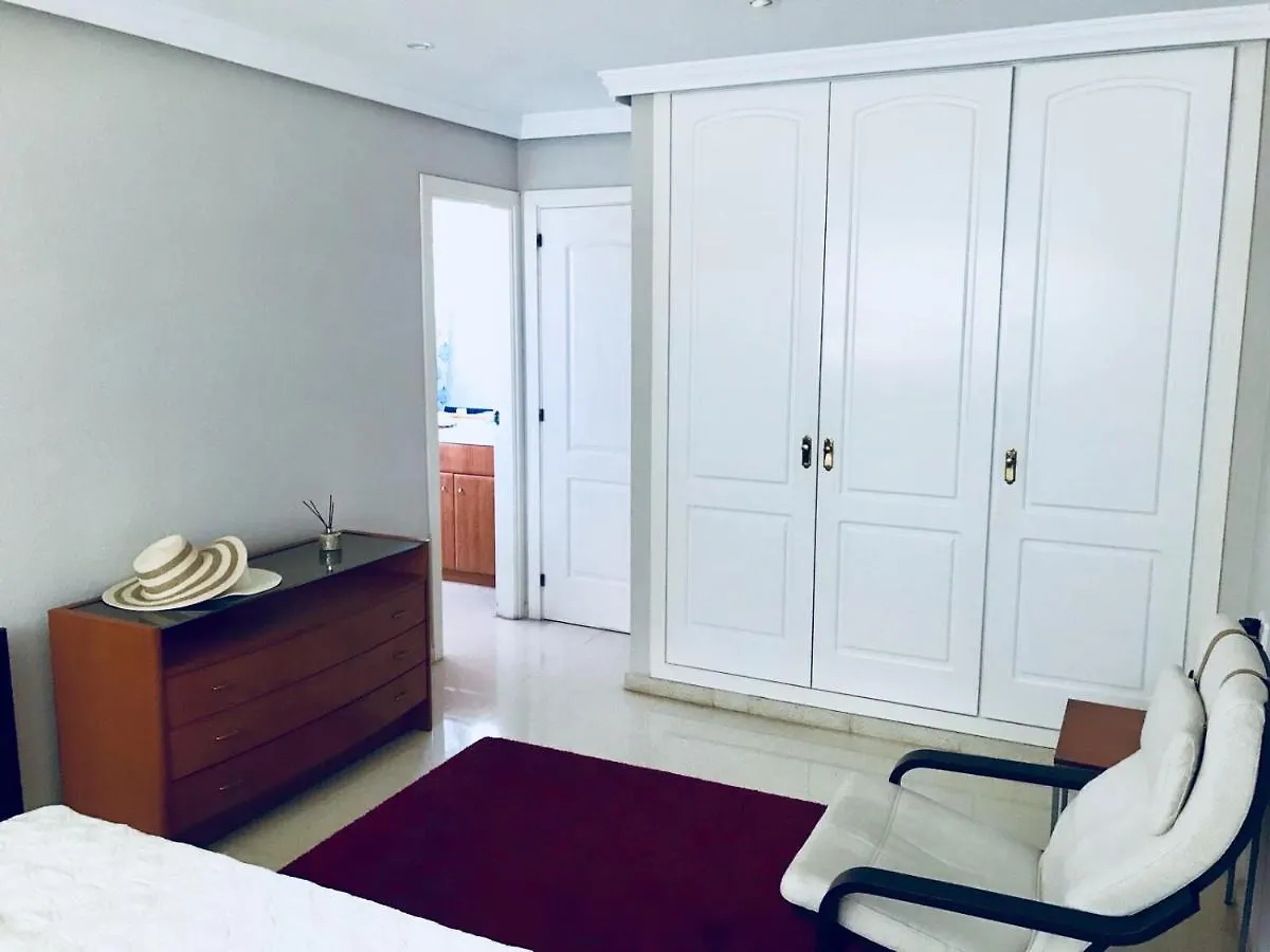 Holiday home Casa Aurorabikinis Villa Fuengirola