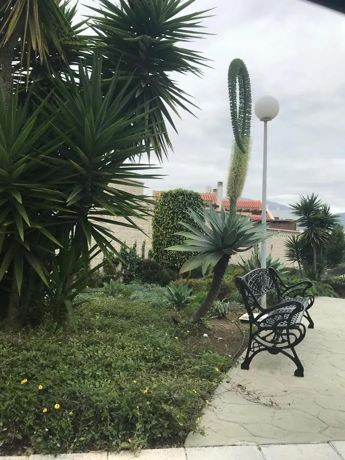 Casa Aurorabikinis Villa Fuengirola