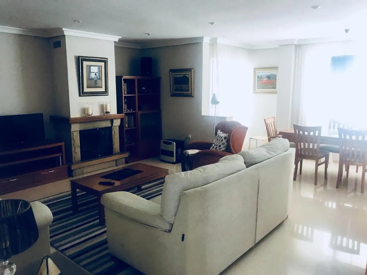 Casa Aurorabikinis Villa Fuengirola Holiday home