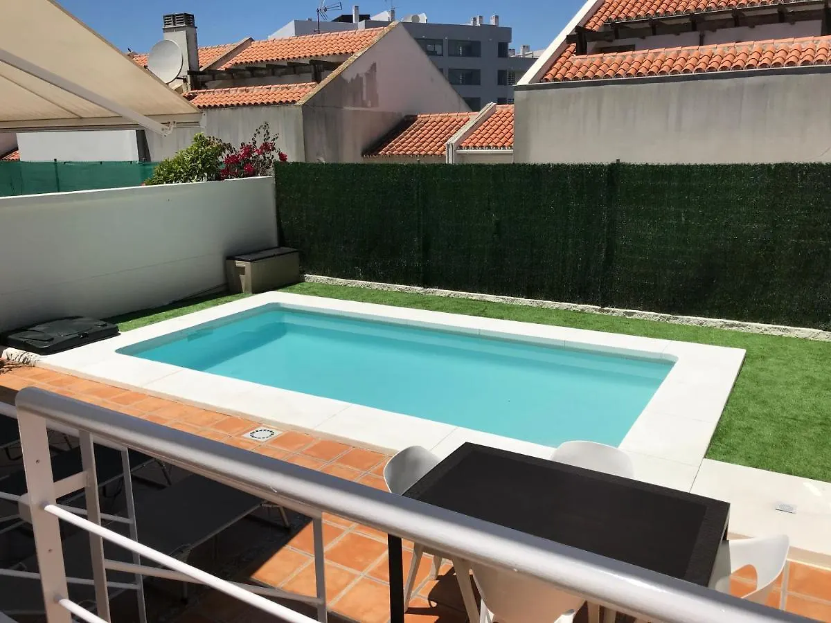 Holiday home Casa Aurorabikinis Villa Fuengirola Spain